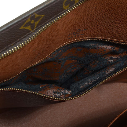 Louis Vuitton Monogram Babylone 7 of 7