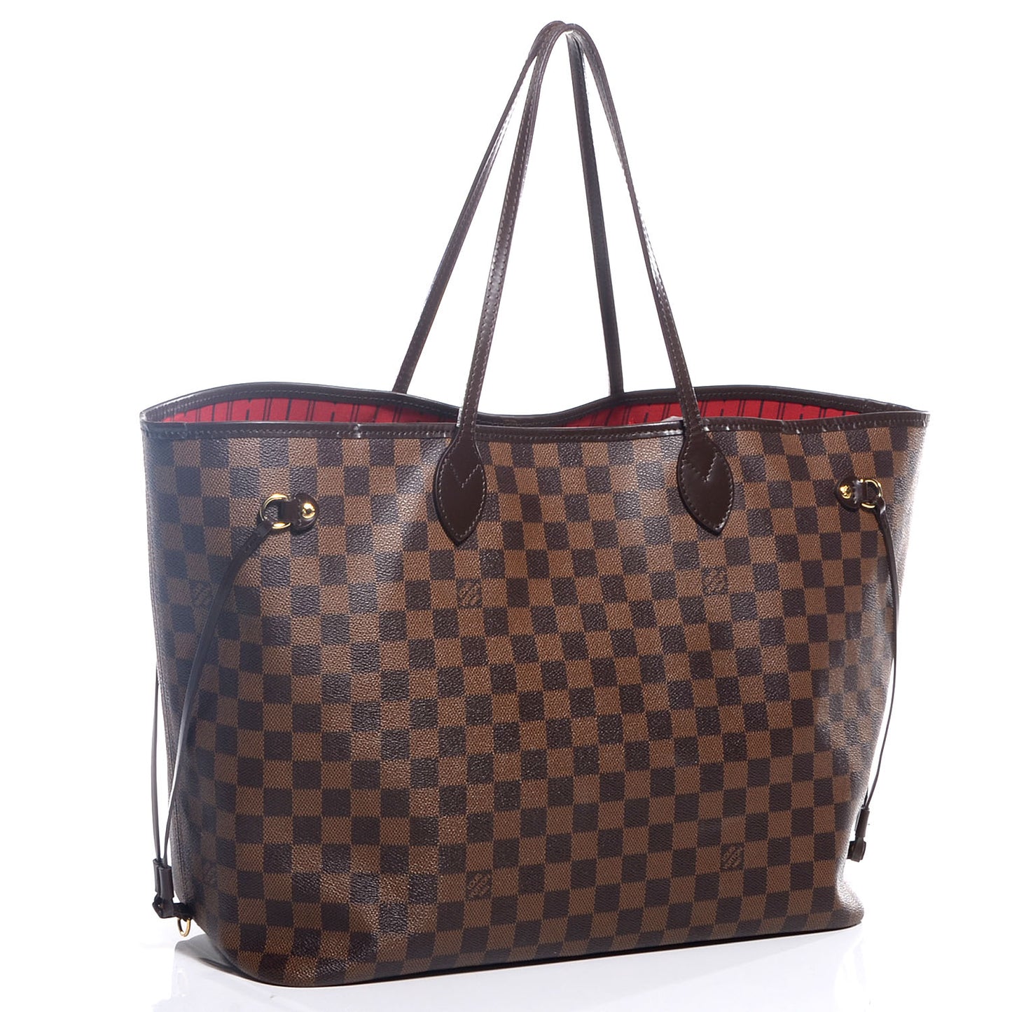 Damier Ebene Neverfull GM
