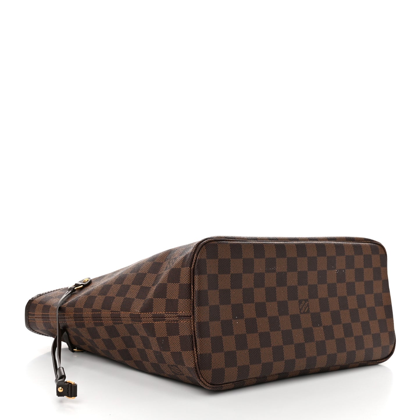Damier Ebene Neverfull MM