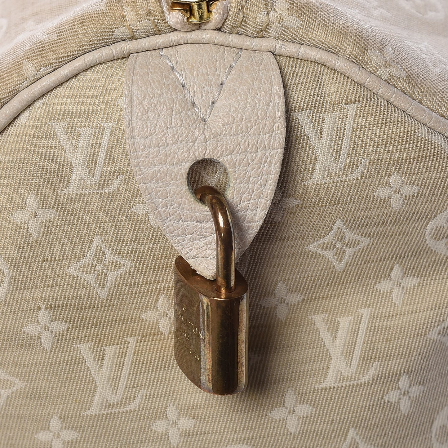 Mini Lin Speedy 30 Dune