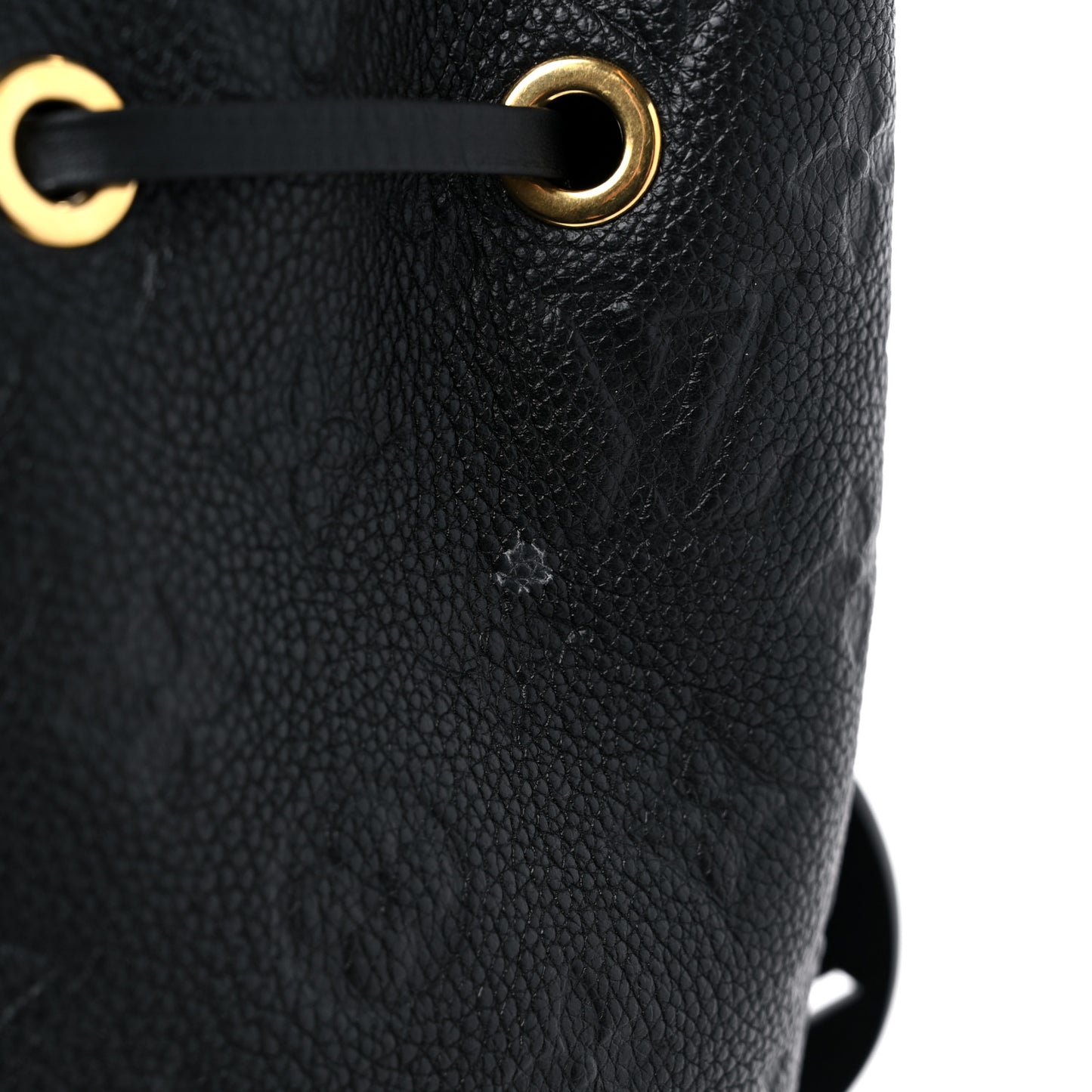 Empreinte Montsouris NM Backpack Black