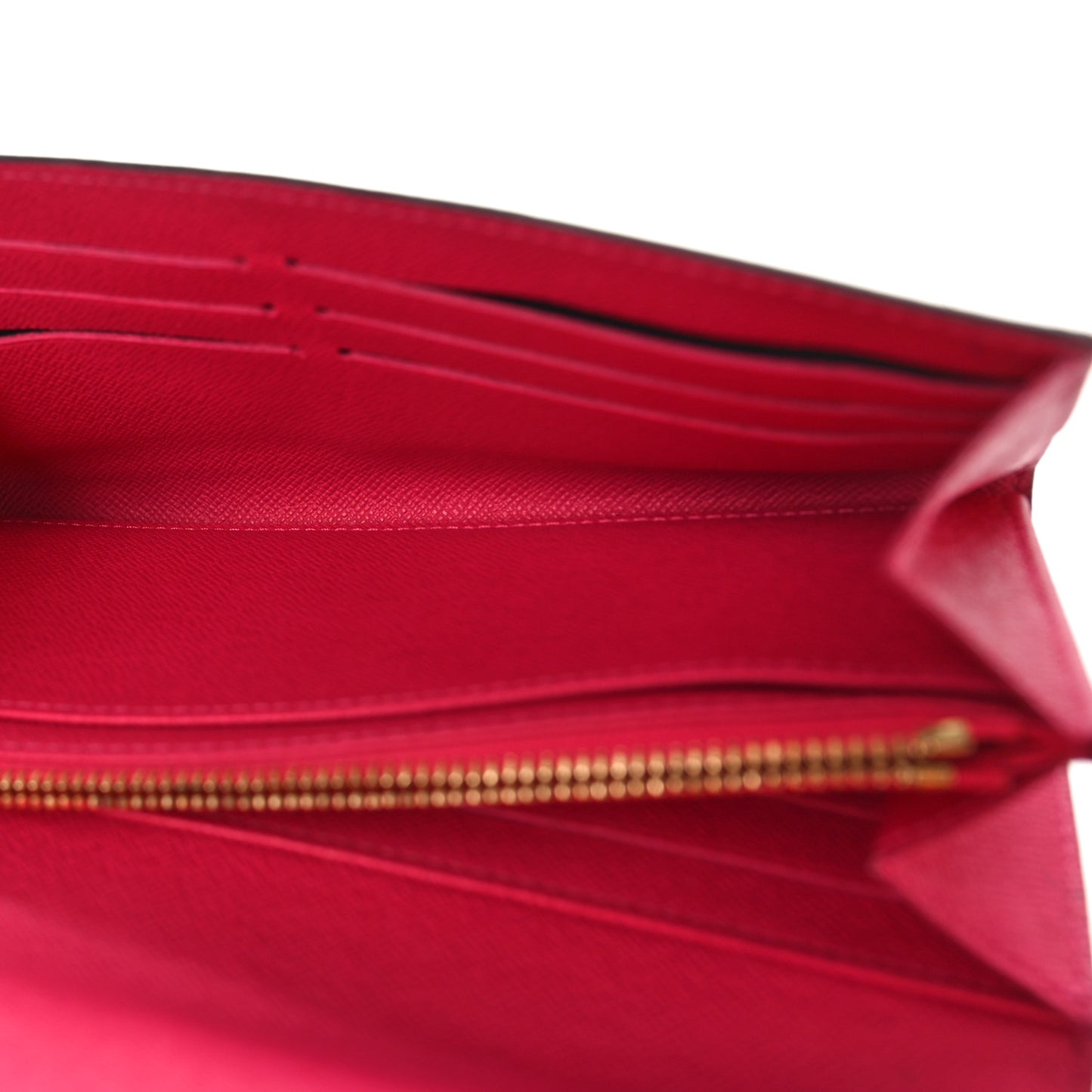 Monogram 2015 Christmas Animation Sarah Wallet Hibiscus