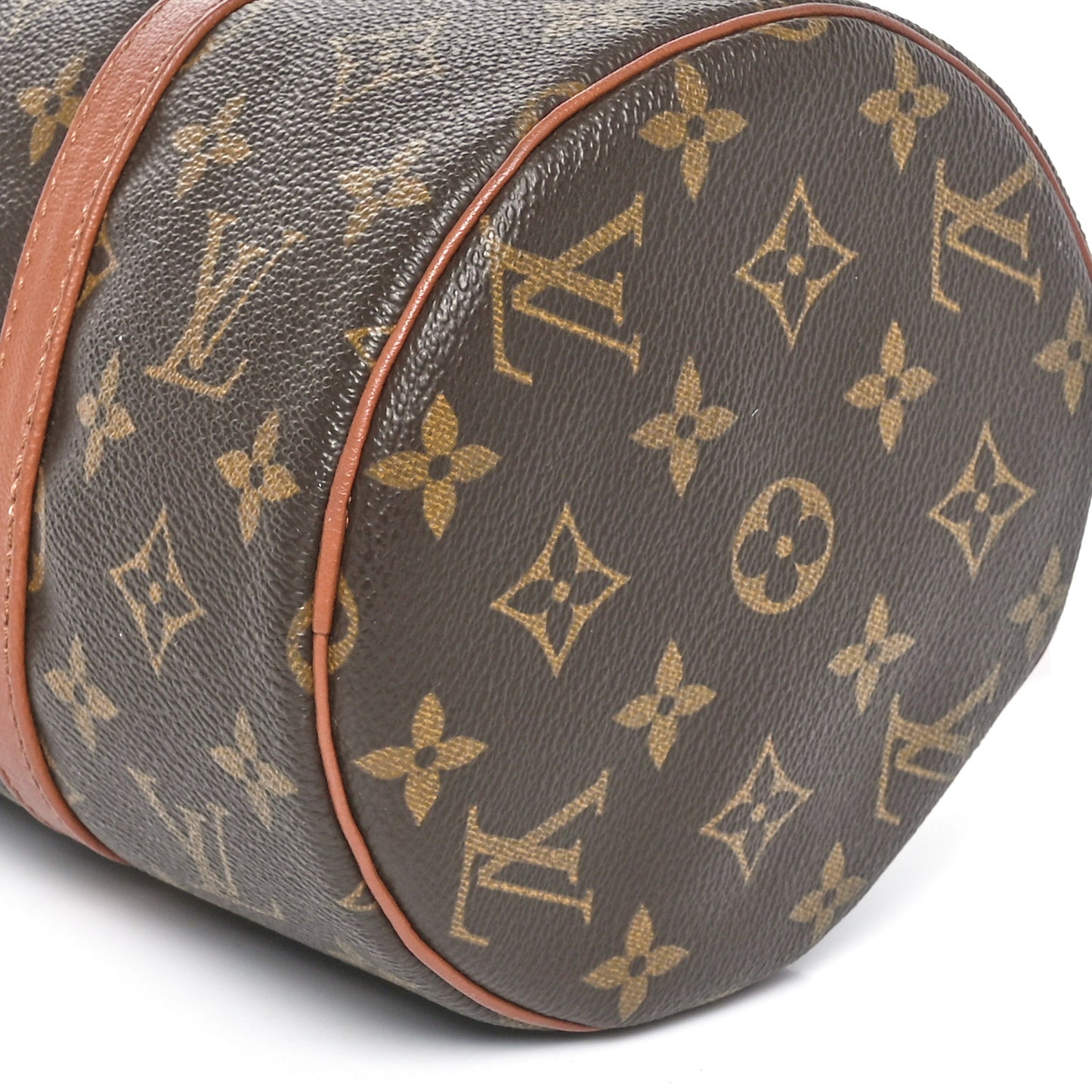 Monogram Papillon 30