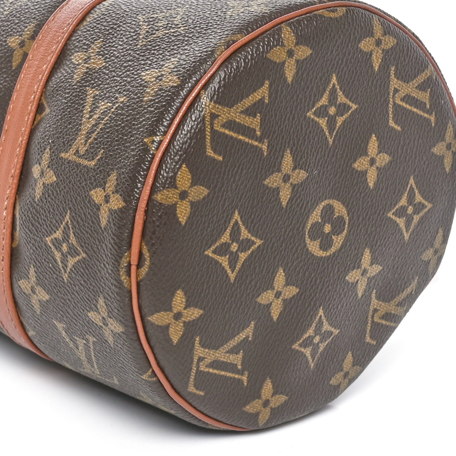 Louis Vuitton Monogram Papillon 30 7 of 8