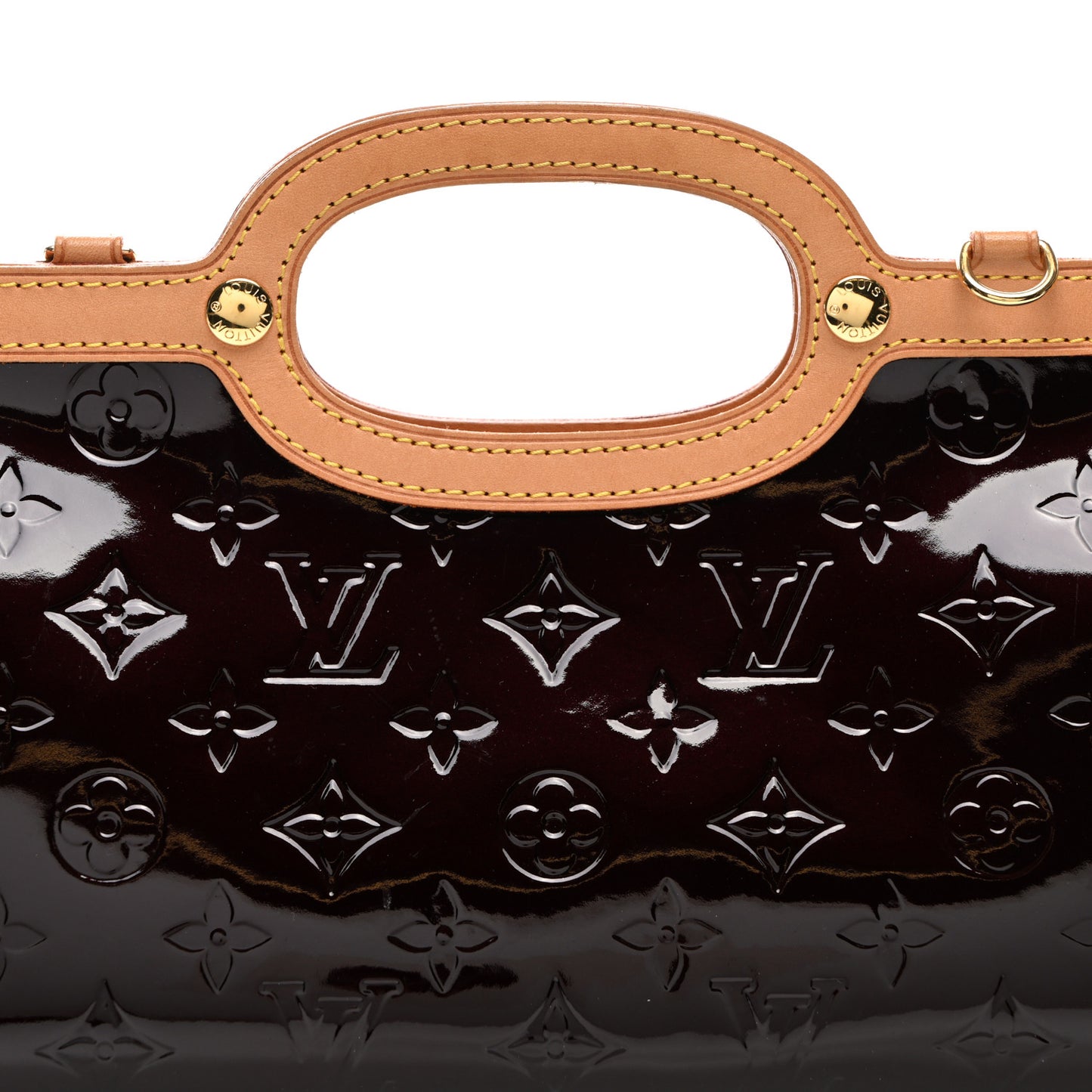 Vernis Roxbury Drive Amarante