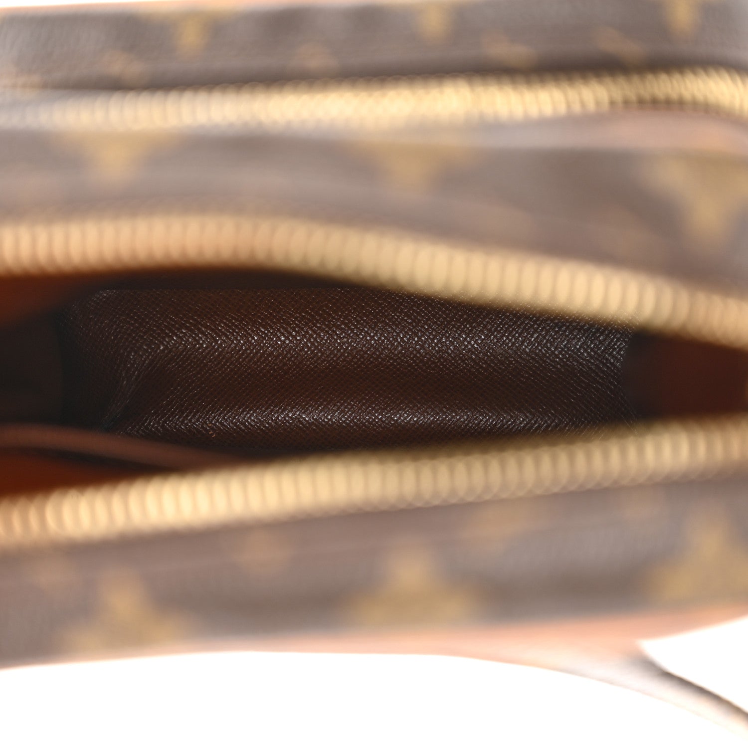 Louis Vuitton Monogram Amazone 5 of 13