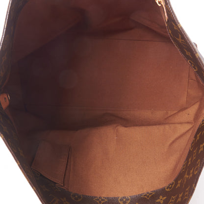 Louis Vuitton Monogram Cabas Alto 4 of 7
