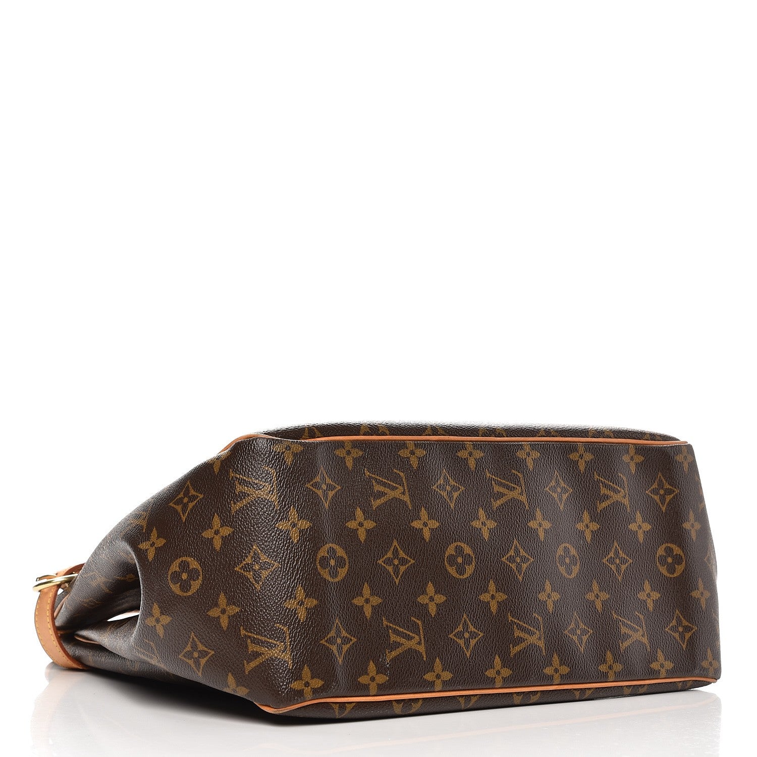 Louis Vuitton Monogram Batignolles Vertical 4 of 11