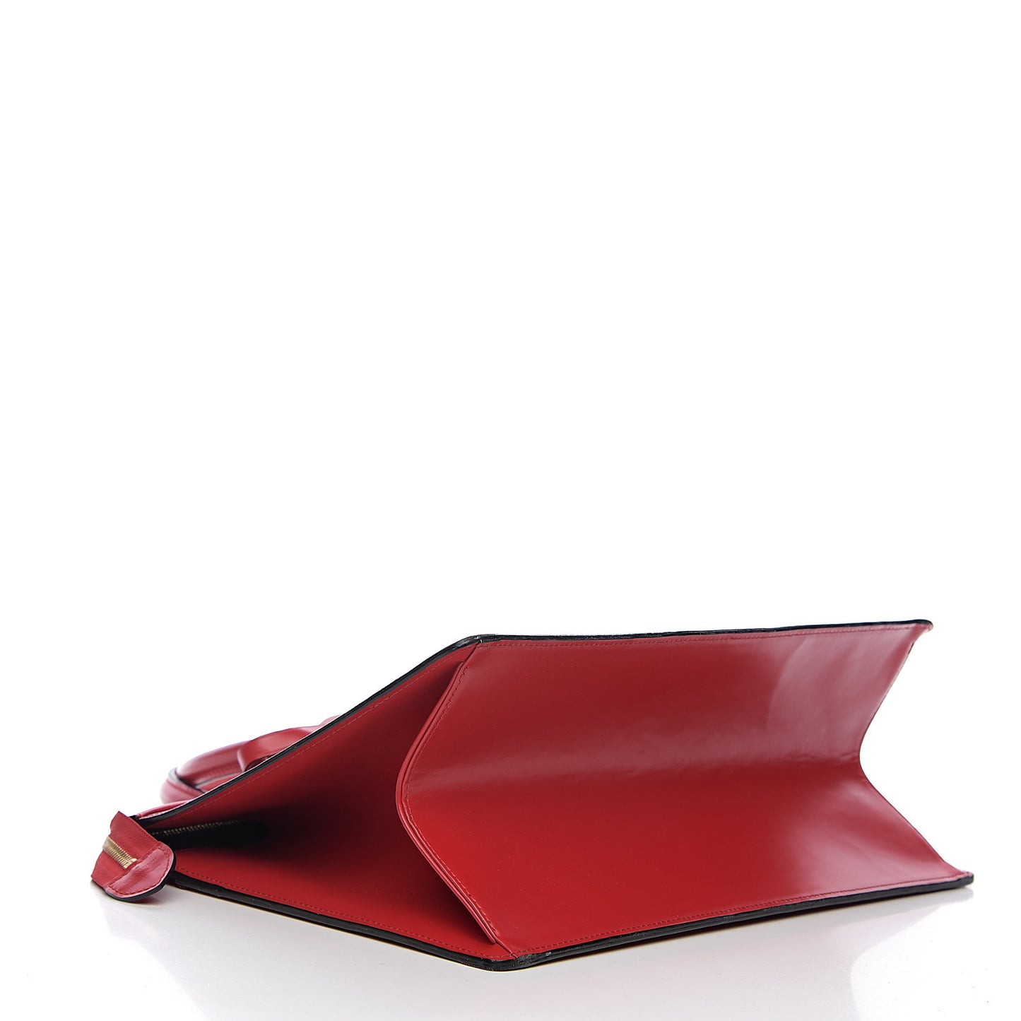 Epi Riviera Beauty Case Rouge