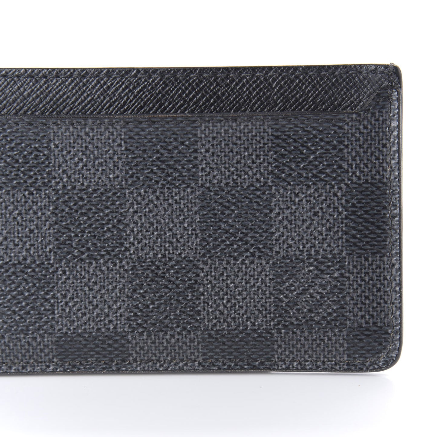 Damier Graphite Neo Porte-Cartes Card Holder