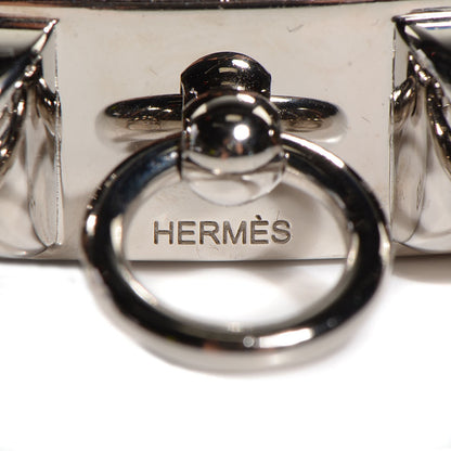 Hermes Swift Rivale Double Tour S Bleu Cobalt 4 of 9