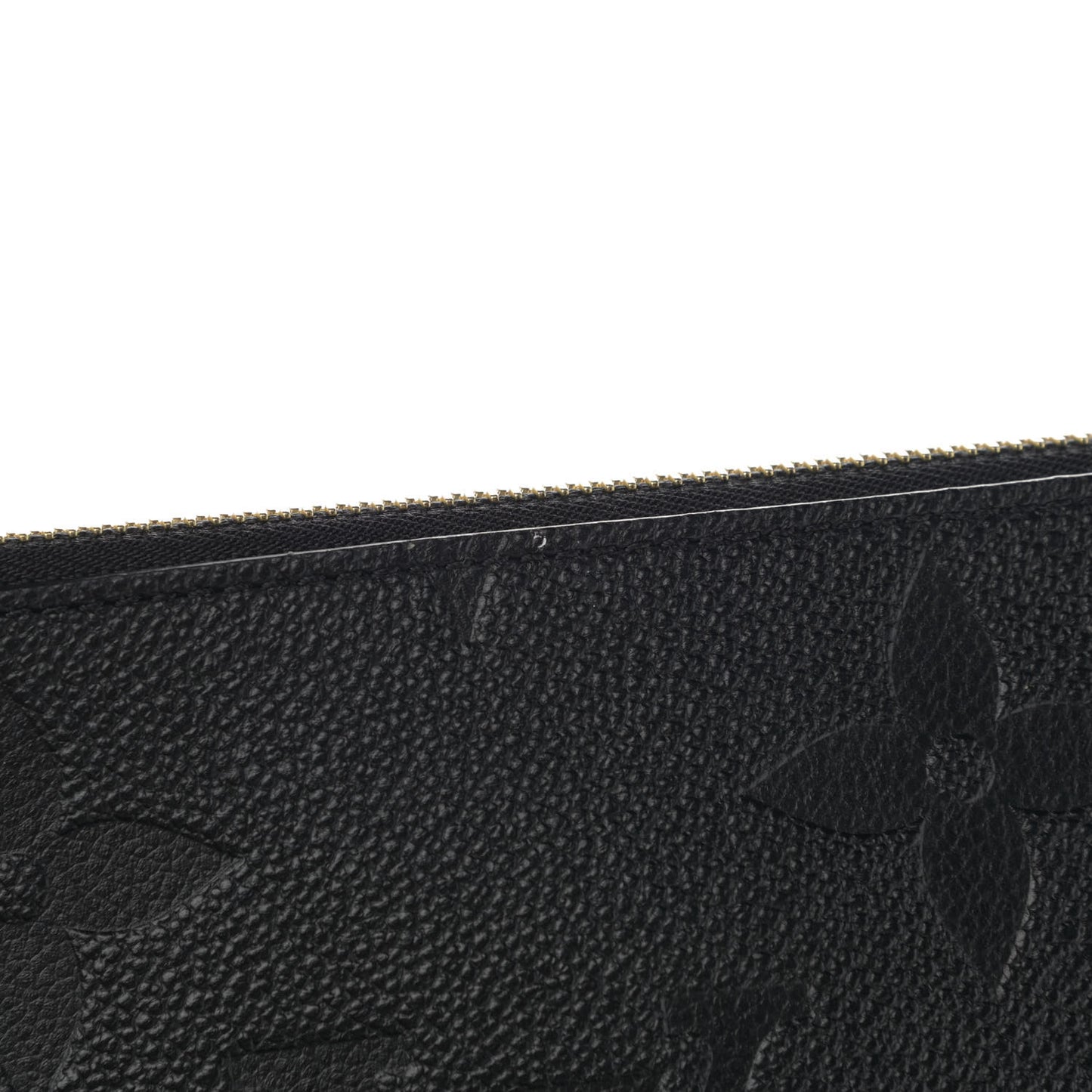 Empreinte Monogram Giant Neverfull MM Black