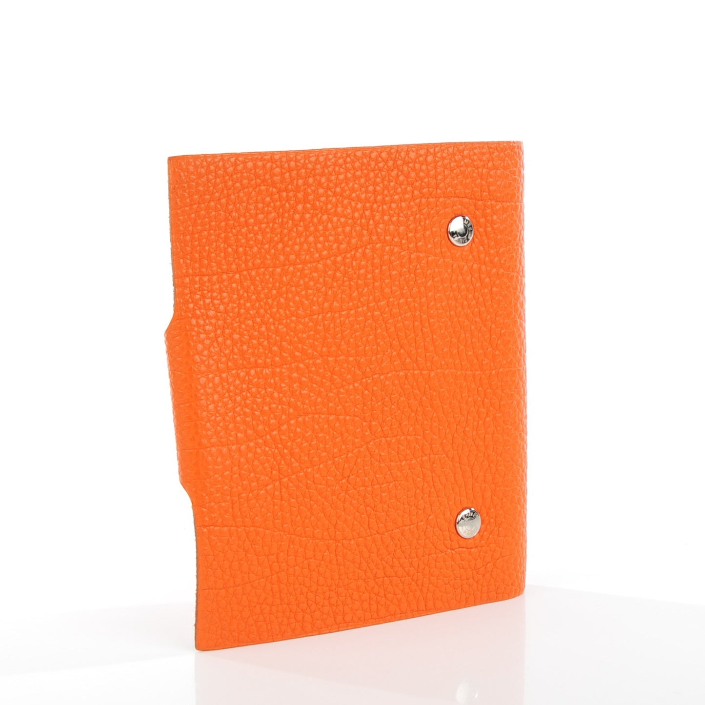 Togo Ulysse PM Agenda Cover Orange