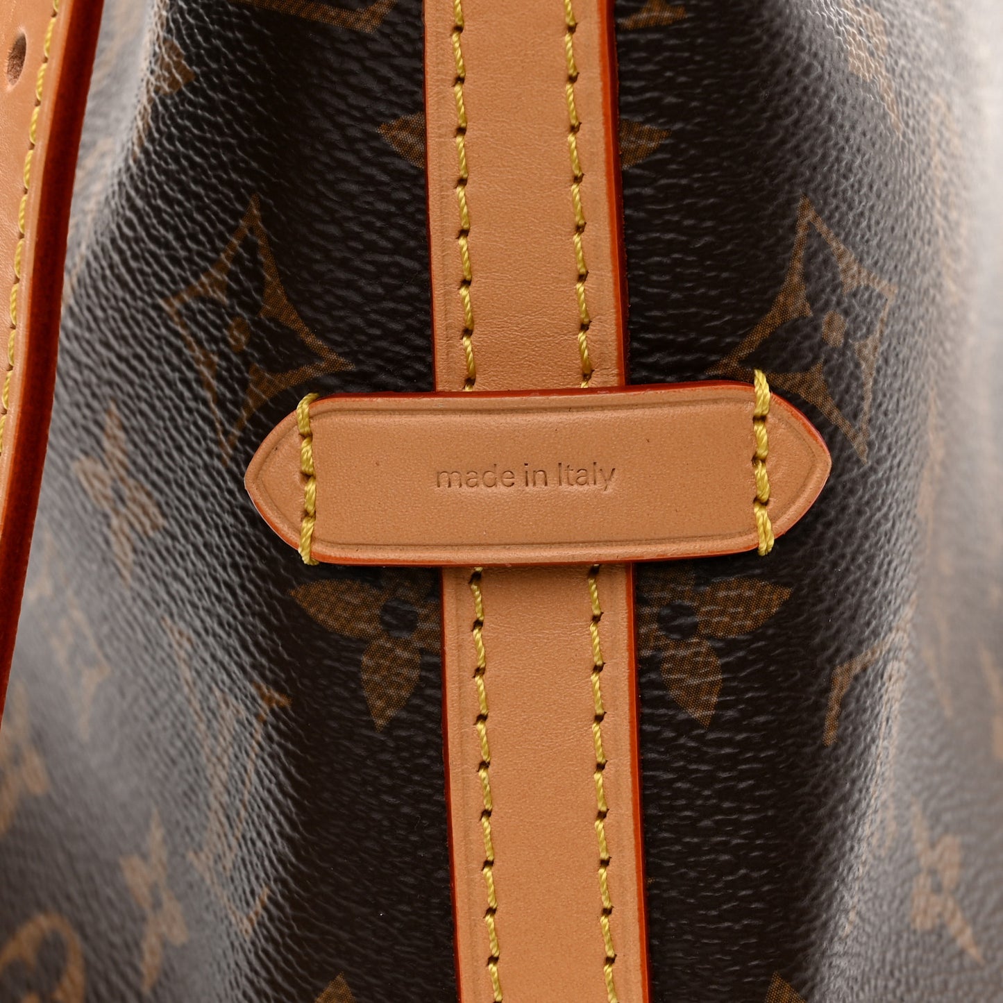 Monogram CarryAll PM