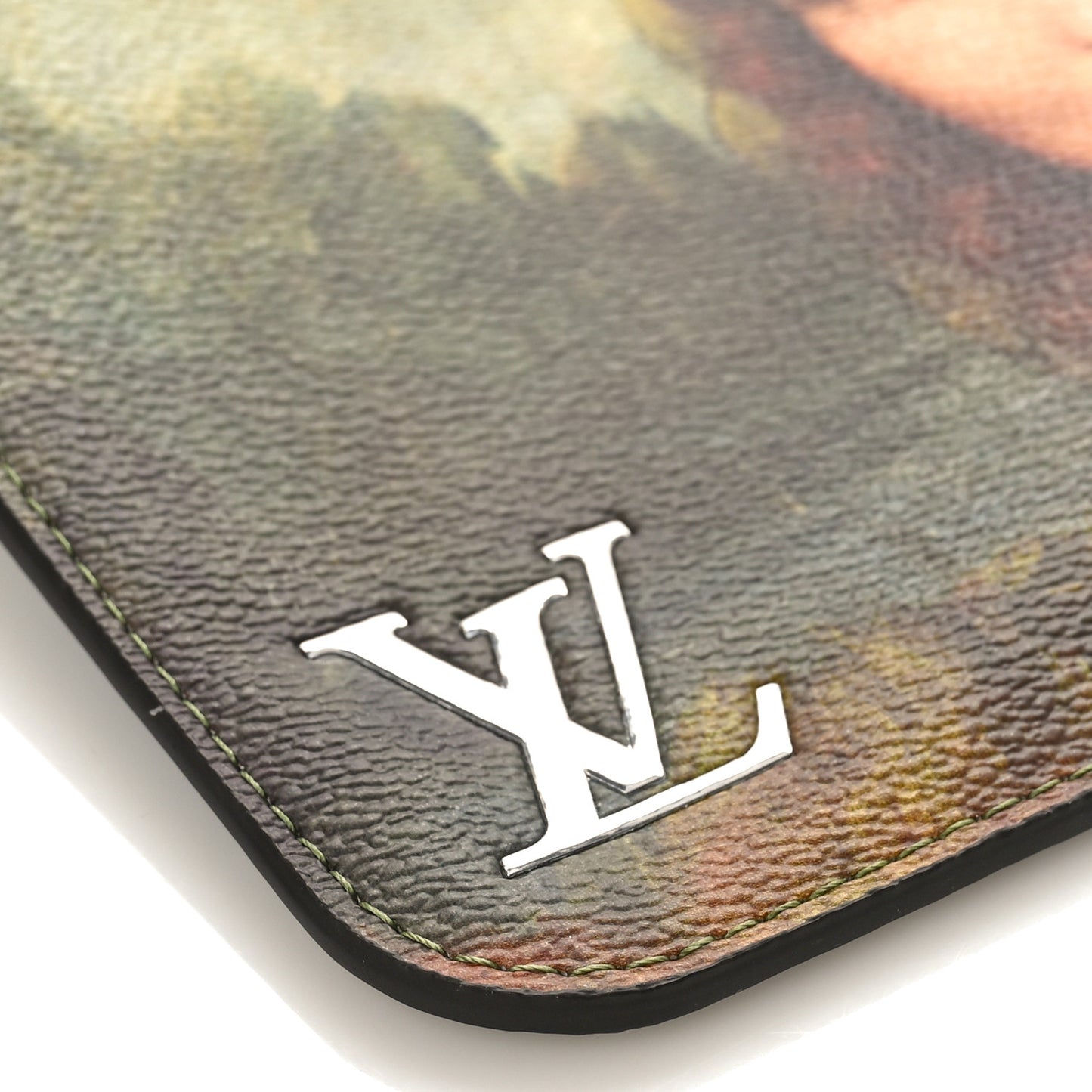 Masters Da Vinci Neverfull MM Pochette