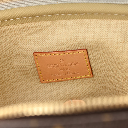Louis Vuitton Monogram Trouville 5 of 8