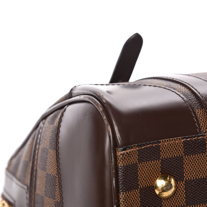 Louis Vuitton Damier Ebene Berkeley 9 of 13