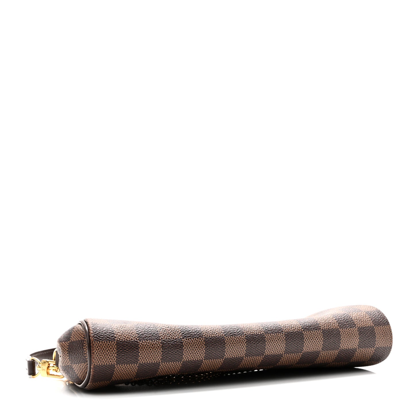 Damier Ebene Eva Clutch