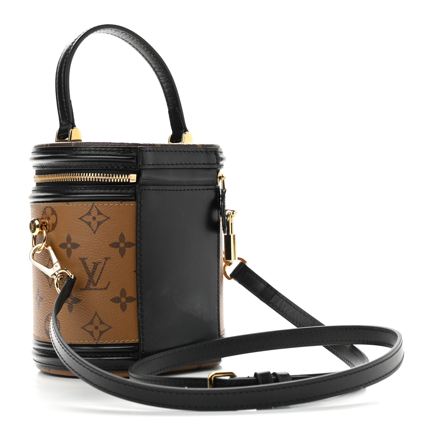 Louis Vuitton Reverse Monogram Cannes 3 of 10