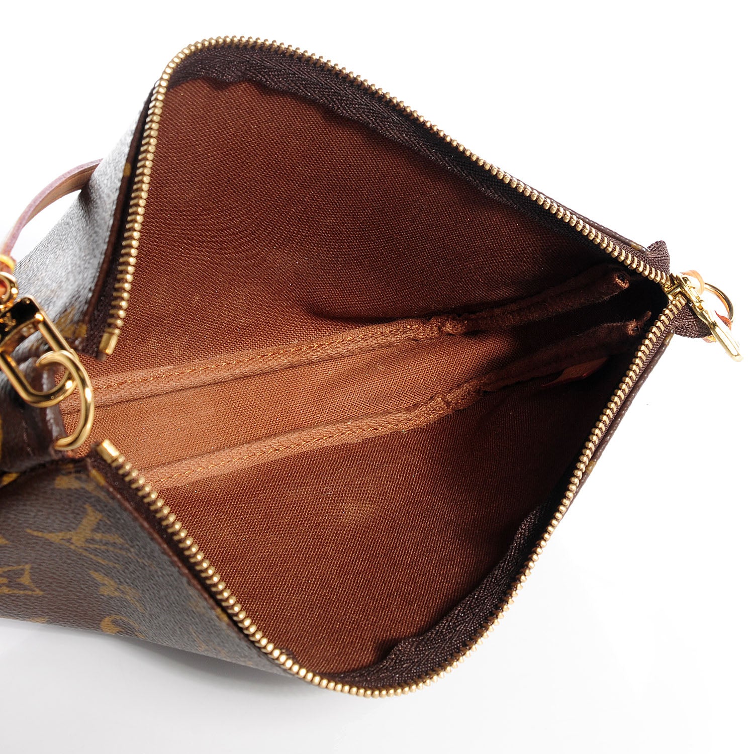 Louis Vuitton Monogram Pochette Accessories 6 of 7