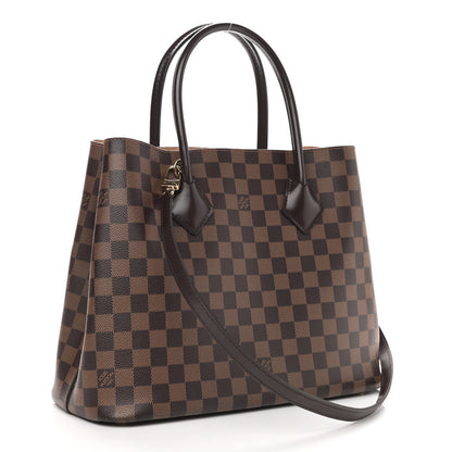 Louis Vuitton Damier Ebene Kensington 5 of 13