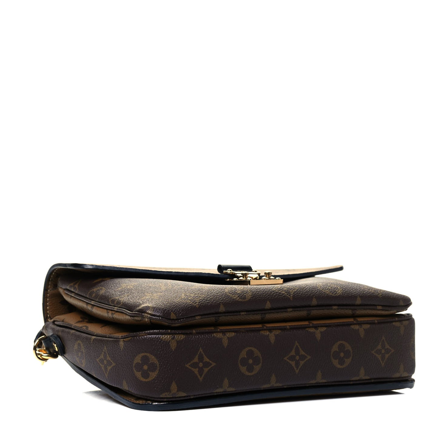 Reverse Monogram Pochette Metis