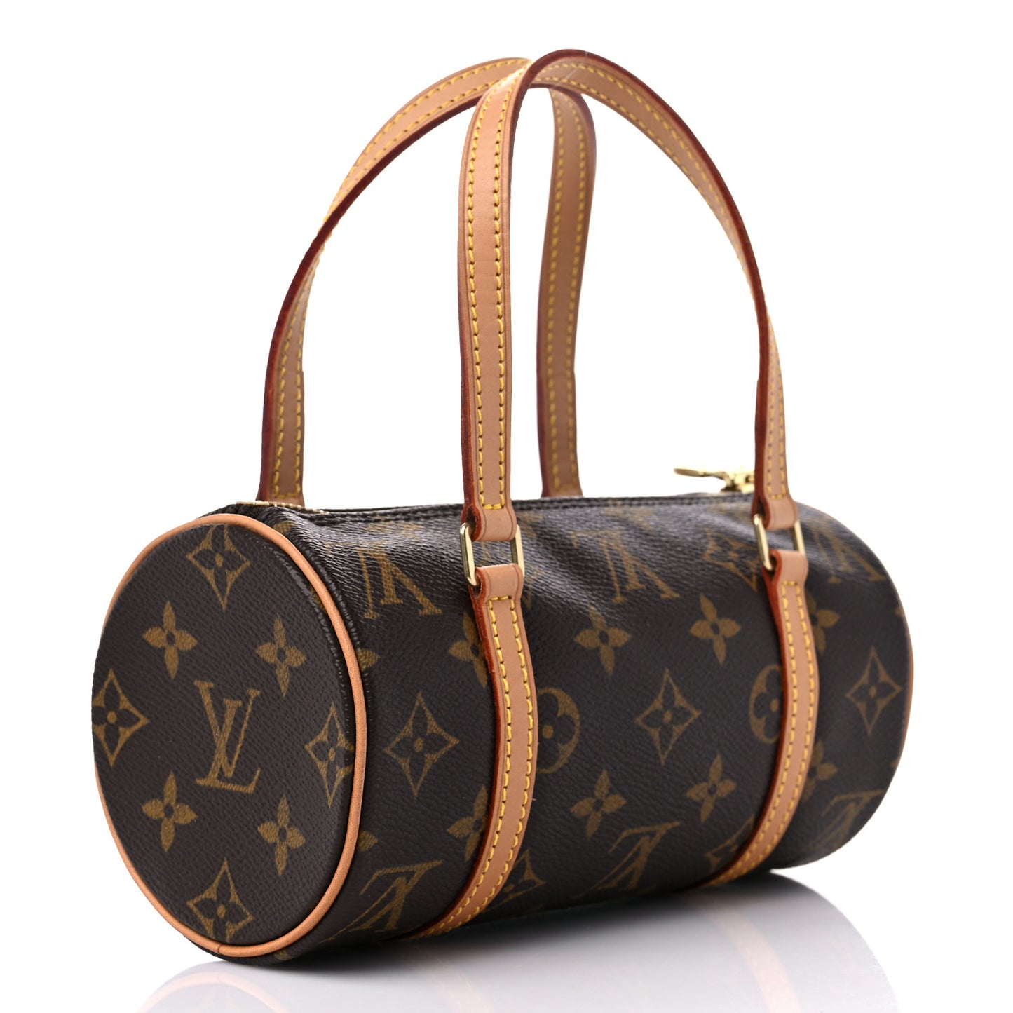 Monogram Papillon 19
