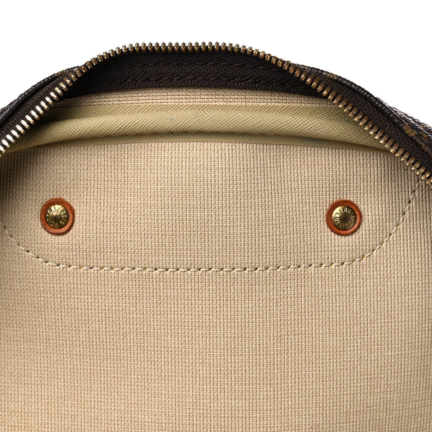 Monogram Excursion Shoe Bag