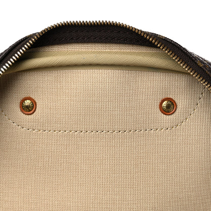 Louis Vuitton Monogram Excursion Shoe Bag 11 of 19