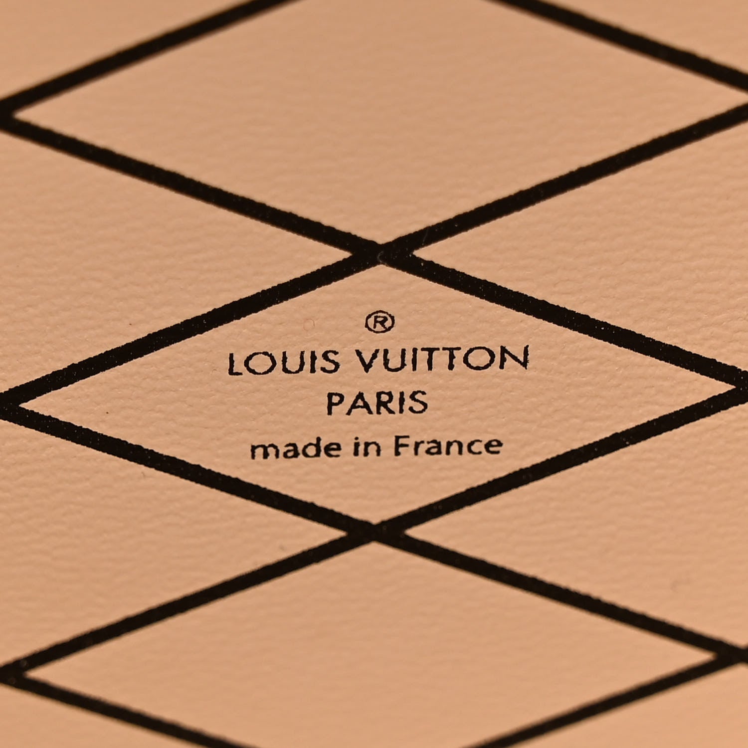 Louis Vuitton Midnight Canvas Petite Malle Black 6 of 10