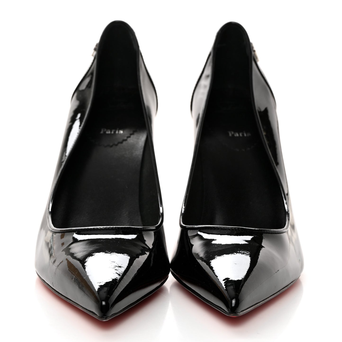 Patent Sporty Kate 85 Pumps 40 Black