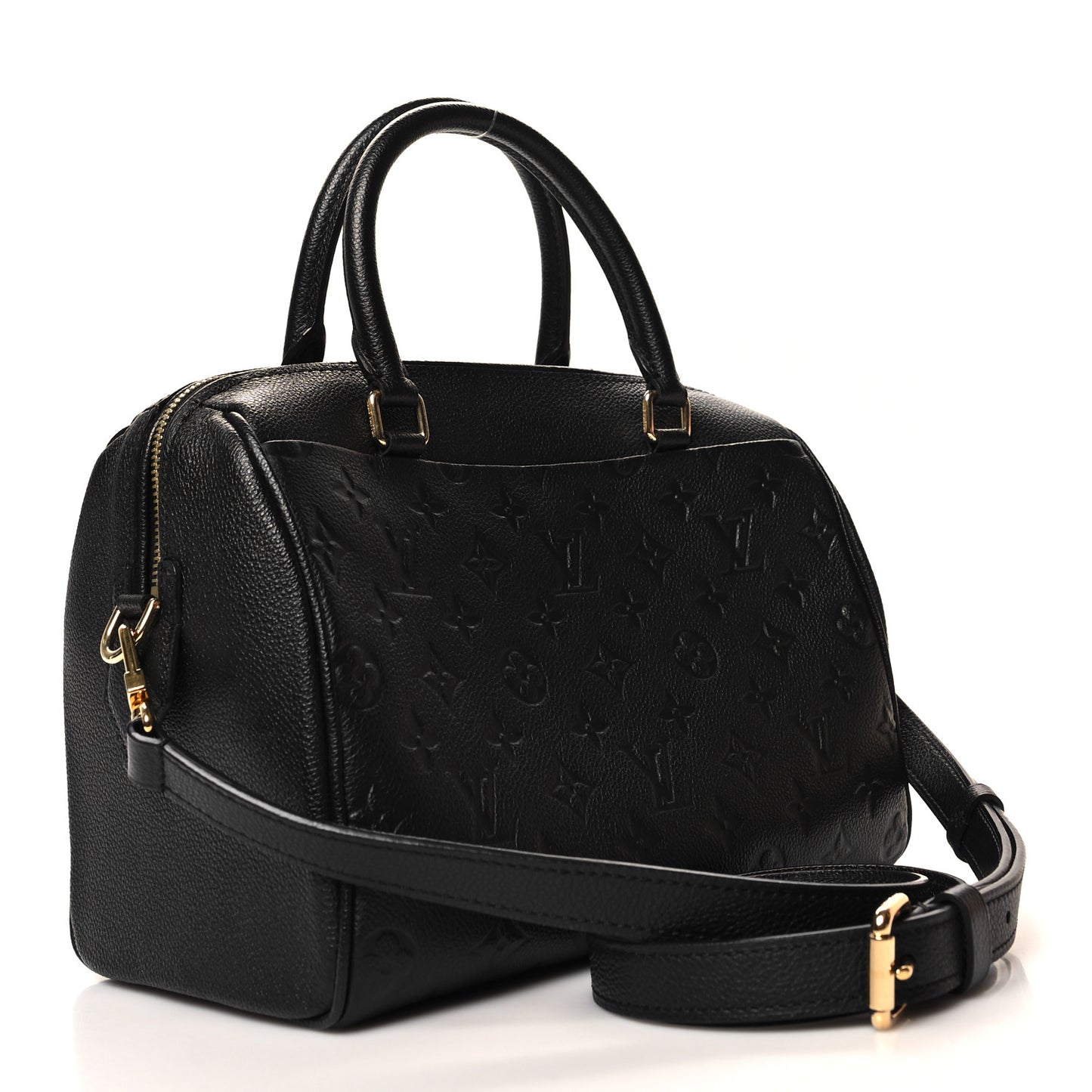 Empreinte Speedy Bandouliere 25 NM Black