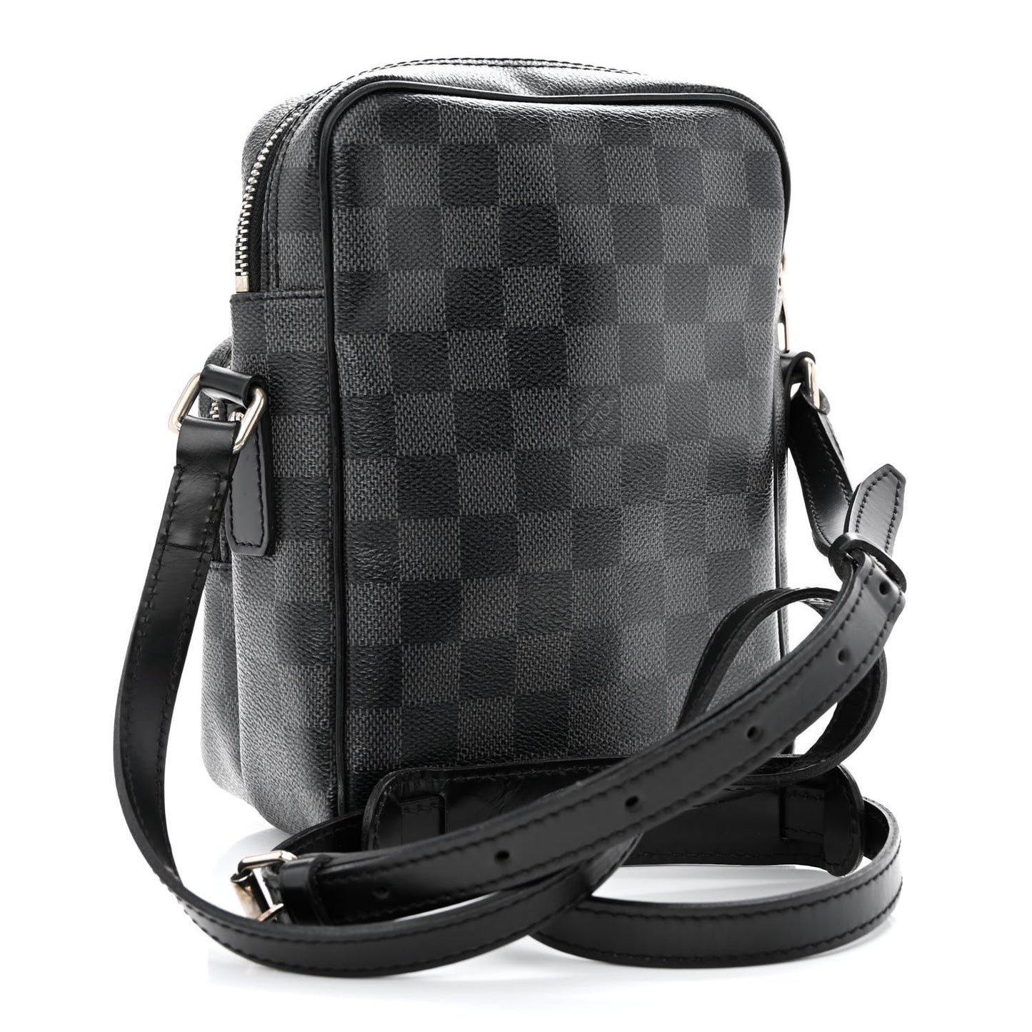 Damier Graphite Amazone
