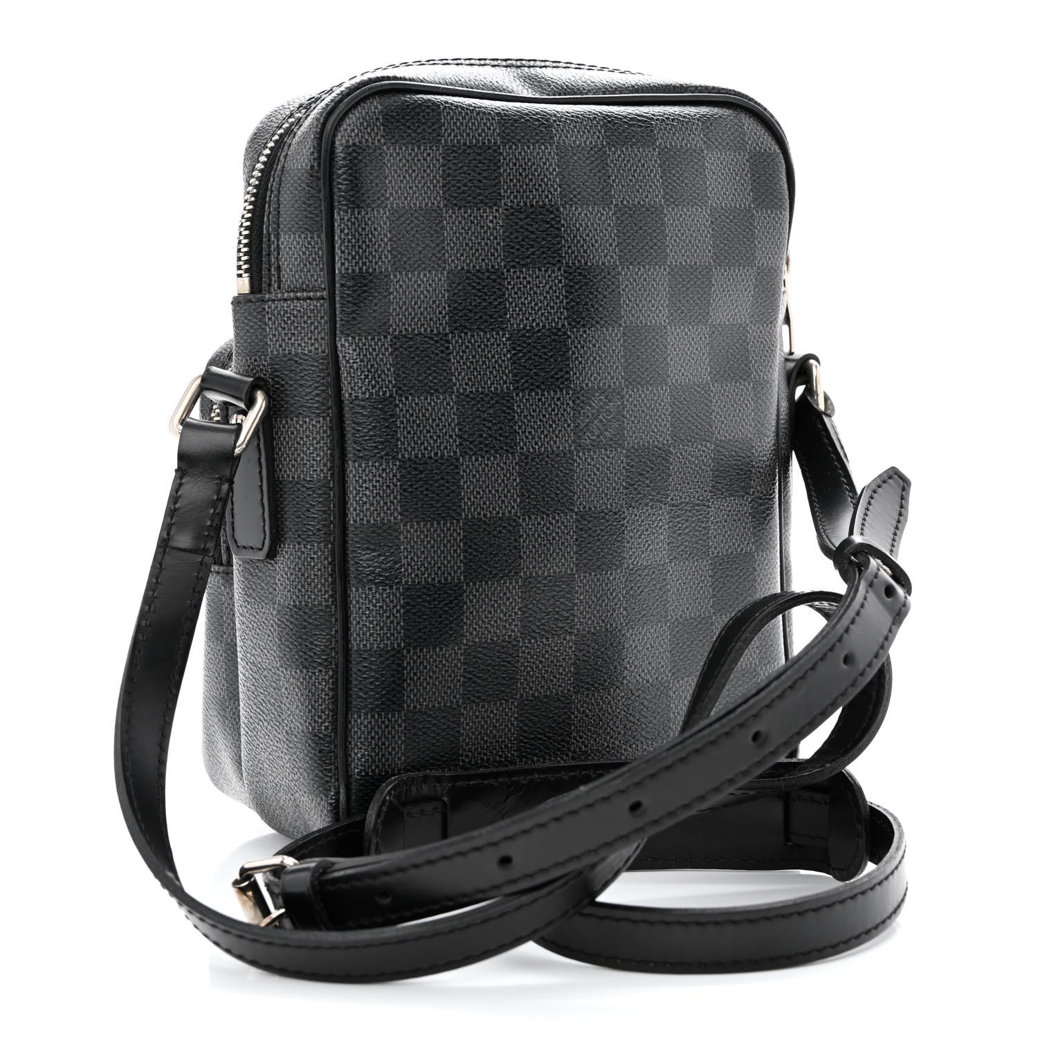 Louis Vuitton Damier Graphite Amazone 3 of 12