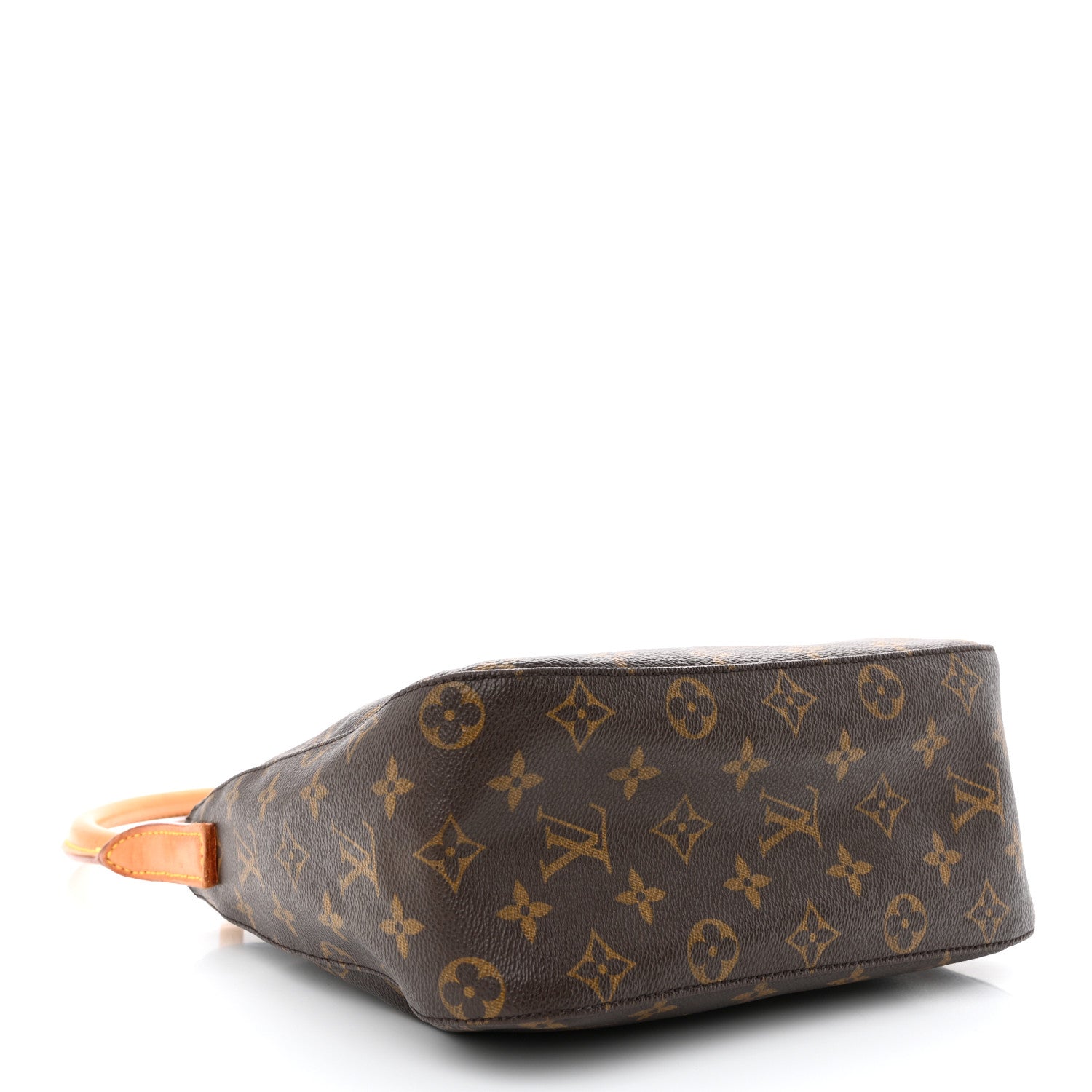 Louis Vuitton Monogram Looping MM 4 of 12