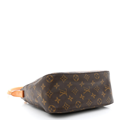 Louis Vuitton Monogram Looping MM 4 of 12