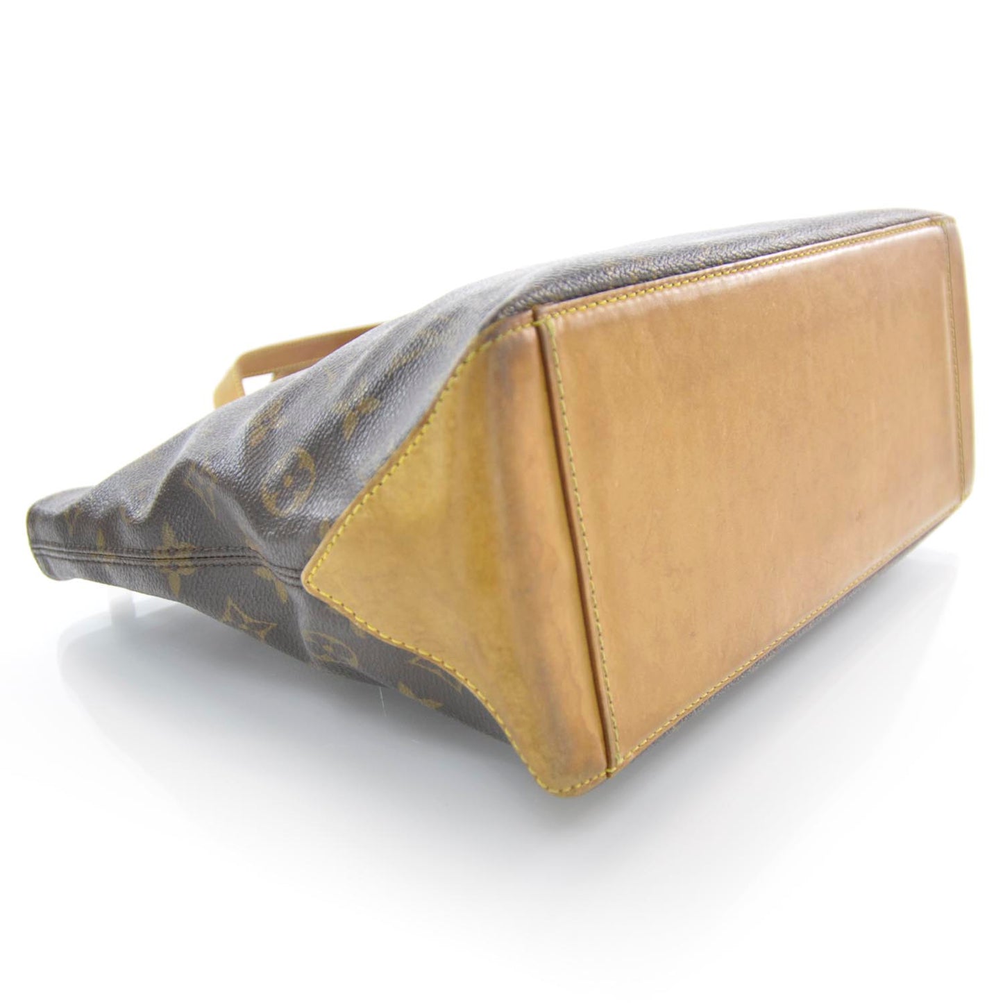 Monogram Cabas Piano