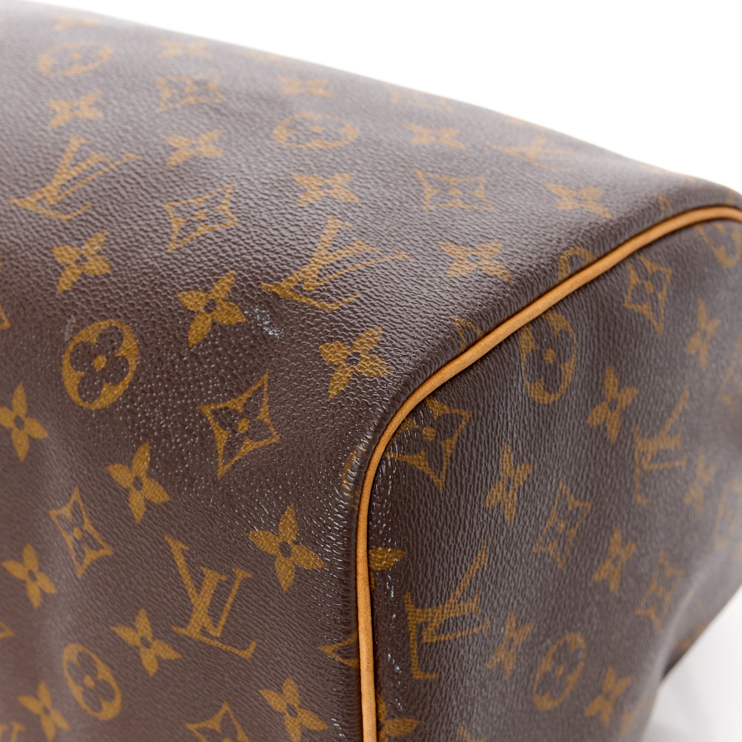 Louis Vuitton Monogram Speedy 30 16 of 16