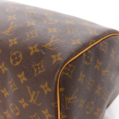 Louis Vuitton Monogram Speedy 30 16 of 16