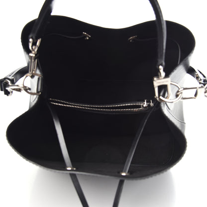 Louis Vuitton Epi Neonoe Black 6 of 13