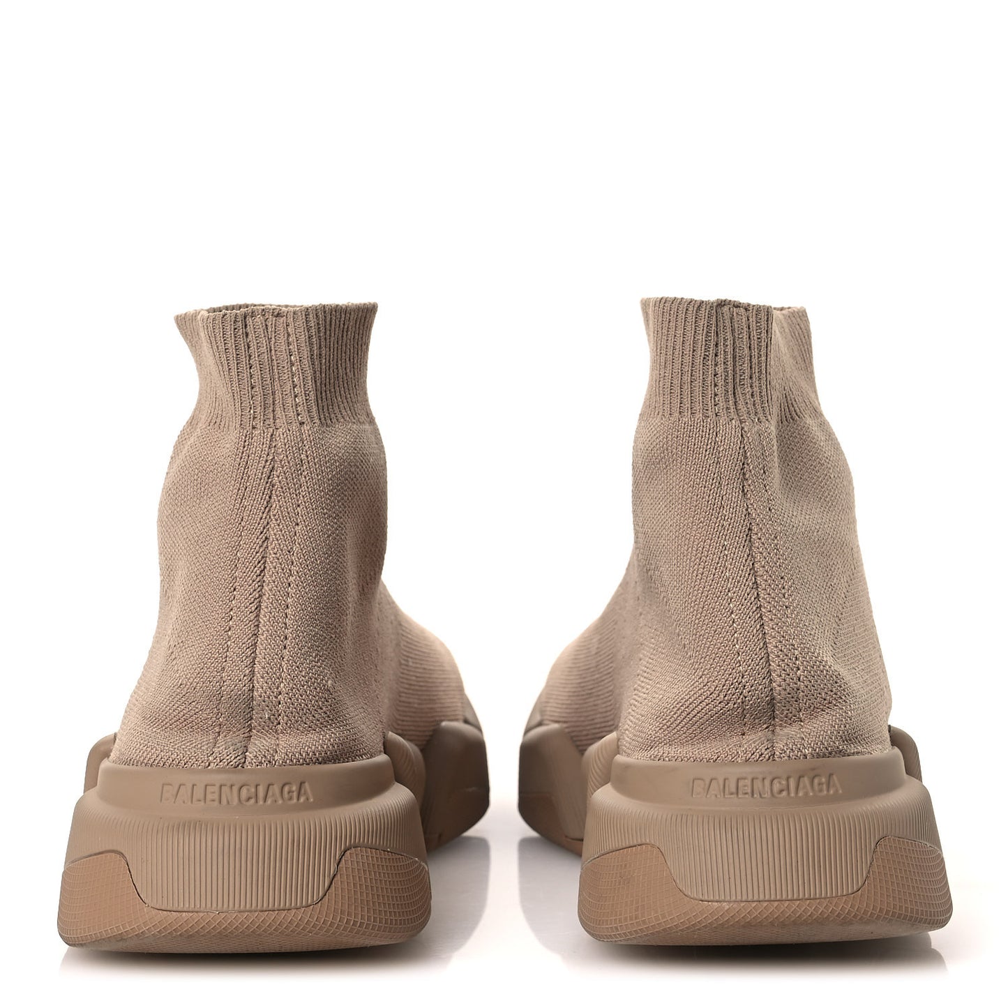 Technical 3D Recycled Knit Womens Speed 2.0 Sneakers 40 Monocolor Beige