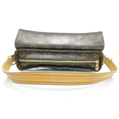 Louis Vuitton Monogram Viva-Cite MM 5 of 9