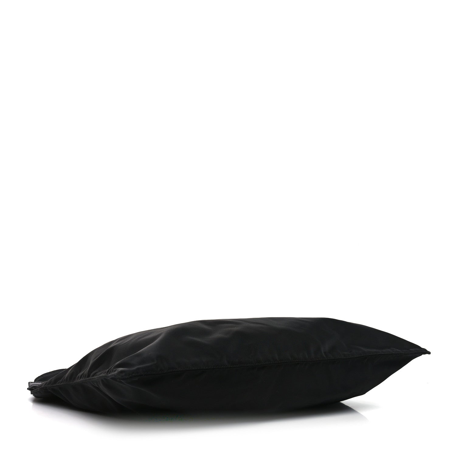 Prada Tessuto Nylon Tote Black 4 of 9