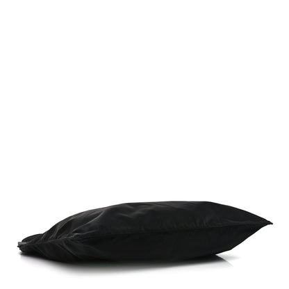 Prada Tessuto Nylon Tote Black 4 of 9