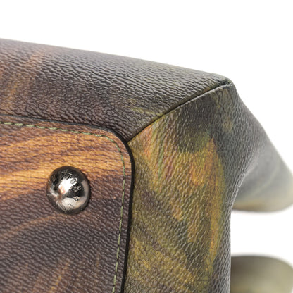 Louis Vuitton Masters Da Vinci Montaigne MM 13 of 16