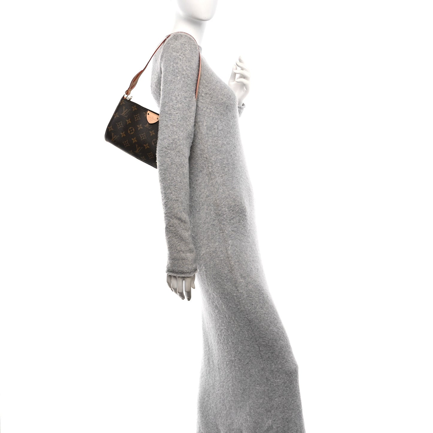 Monogram Tirette Pochette