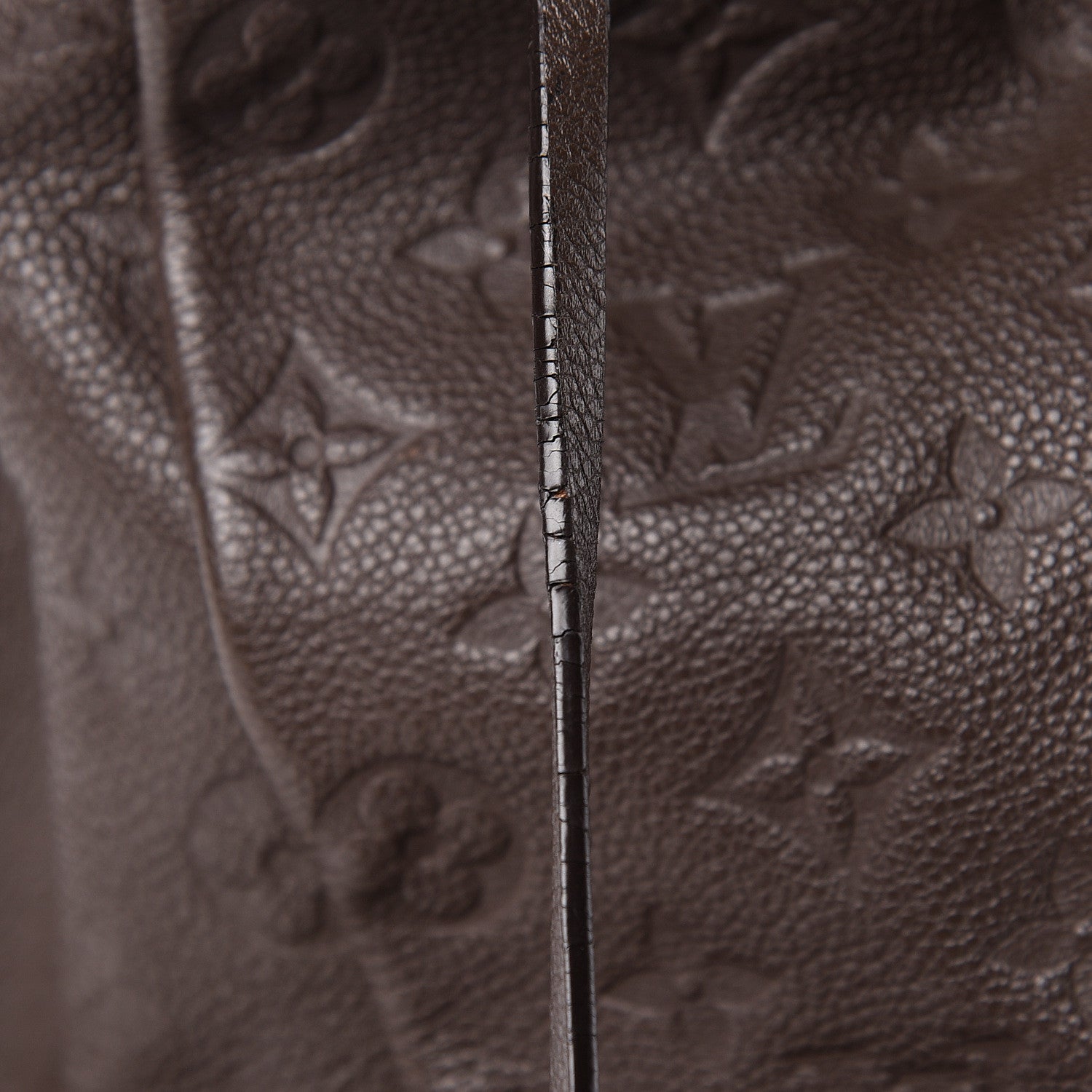Louis Vuitton Empreinte Artsy MM Terre 19 of 19