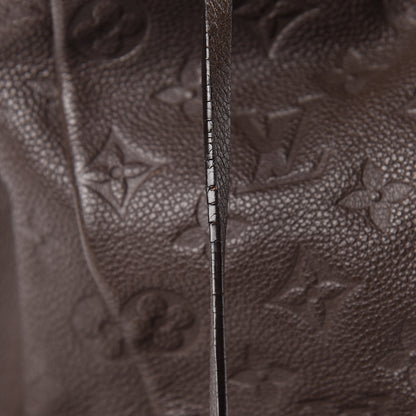 Louis Vuitton Empreinte Artsy MM Terre 19 of 19
