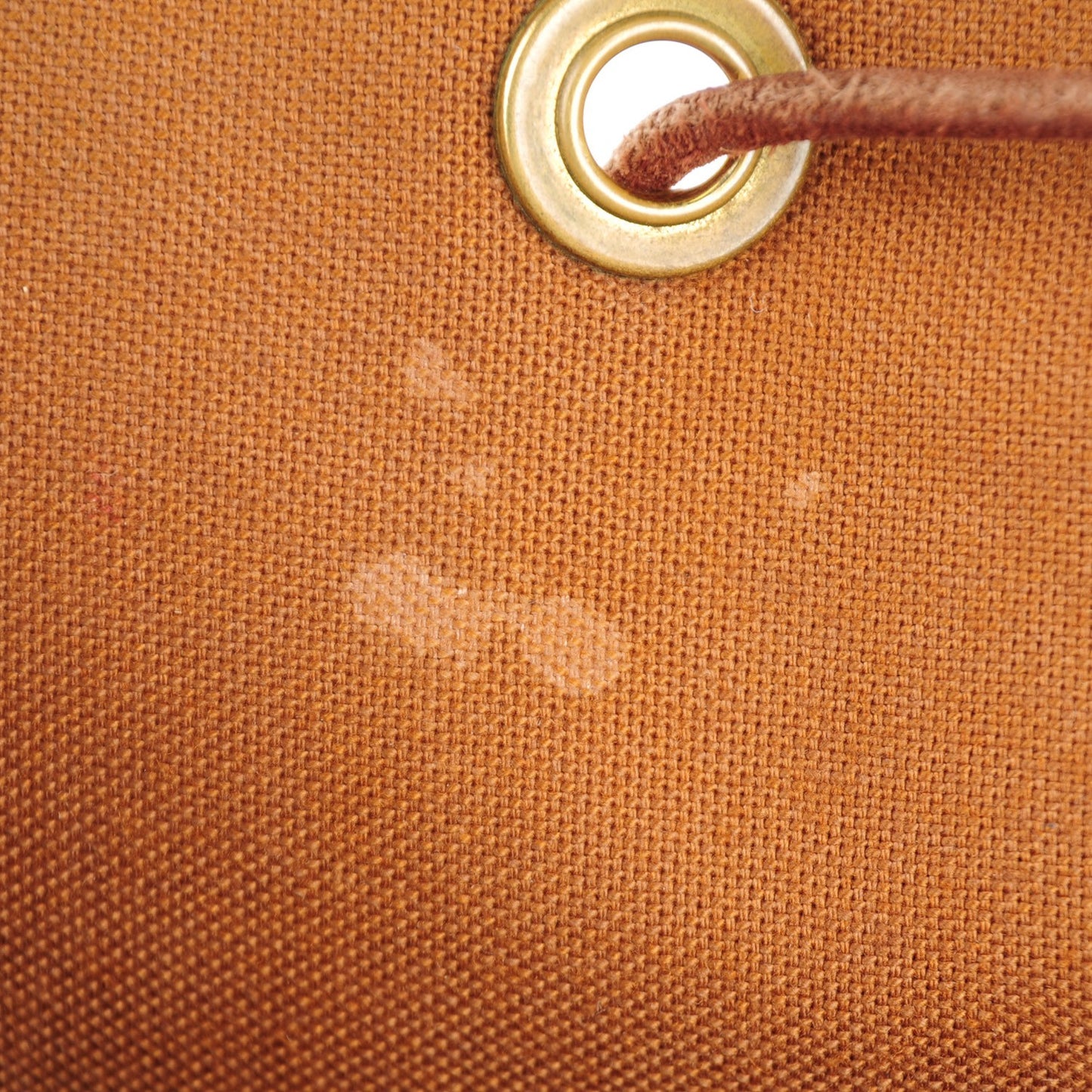 Monogram Montsouris GM Backpack