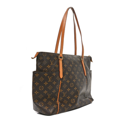 Louis Vuitton Monogram Totally MM 2 of 11